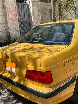 بيجو بارس